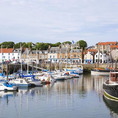 The Old Paint Shop Apartment - Centrally Situated Anstruther Exterior photo