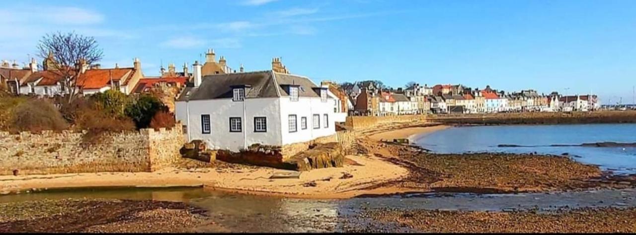 The Old Paint Shop Apartment - Centrally Situated Anstruther Exterior photo