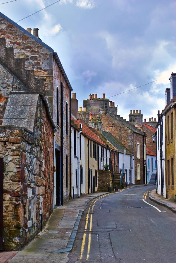 The Old Paint Shop Apartment - Centrally Situated Anstruther Exterior photo